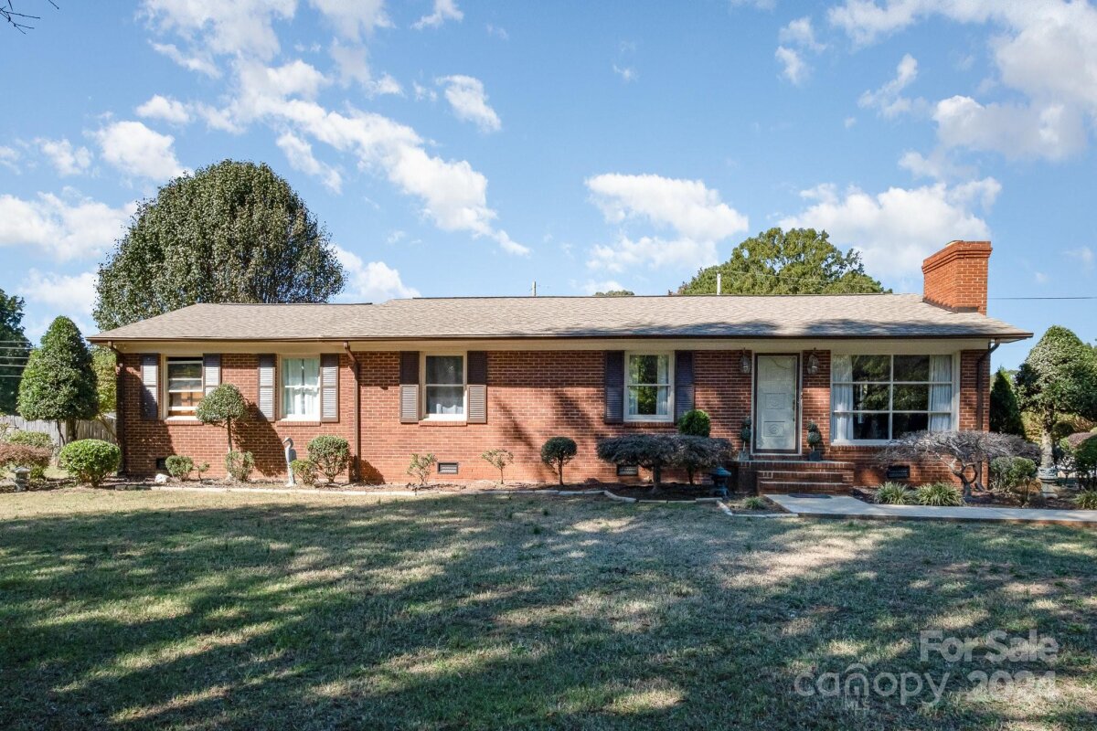 316 W Sandy Ridge Road, Monroe, NC 28112, MLS # 4182019