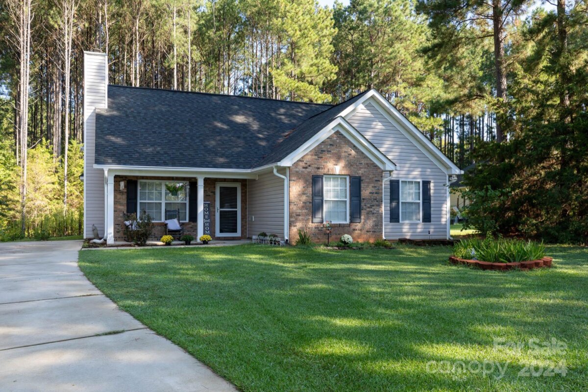 222 Henson Lane, Mcconnells, SC 29726, MLS # 4182058