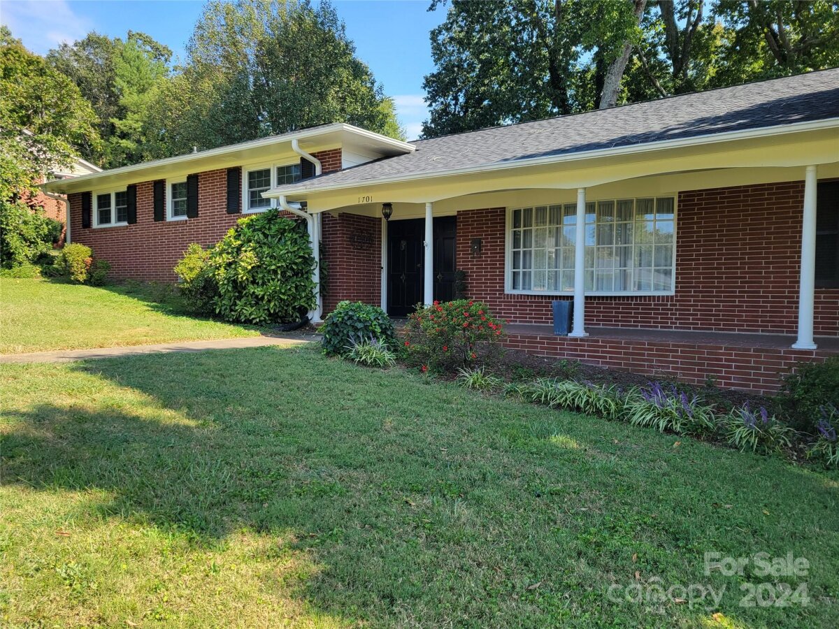 1701 Montclair Avenue, Gastonia, NC 28054, MLS # 4182076