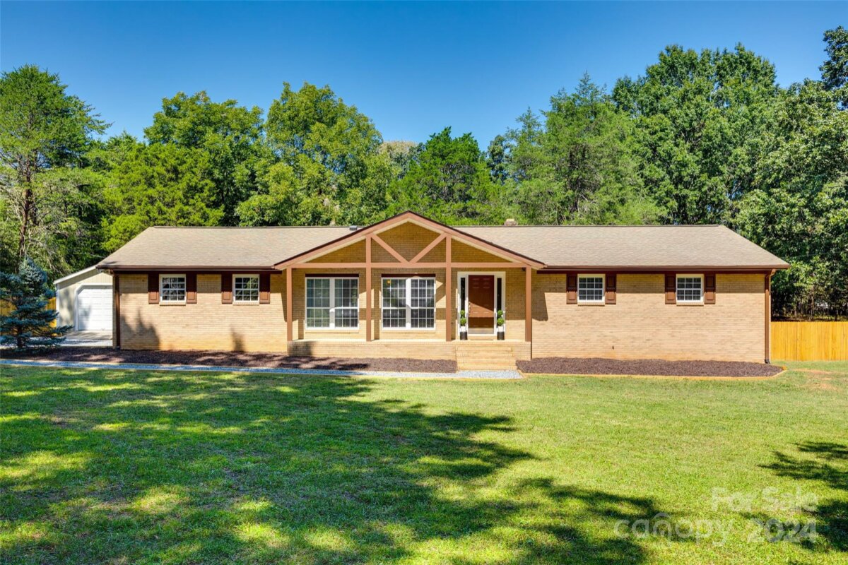 4590 Artdale Road, Concord, NC 28027, MLS # 4182090