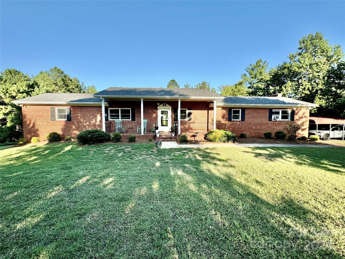 1377 Conley Road, Morganton, NC 28655, MLS # 4182111