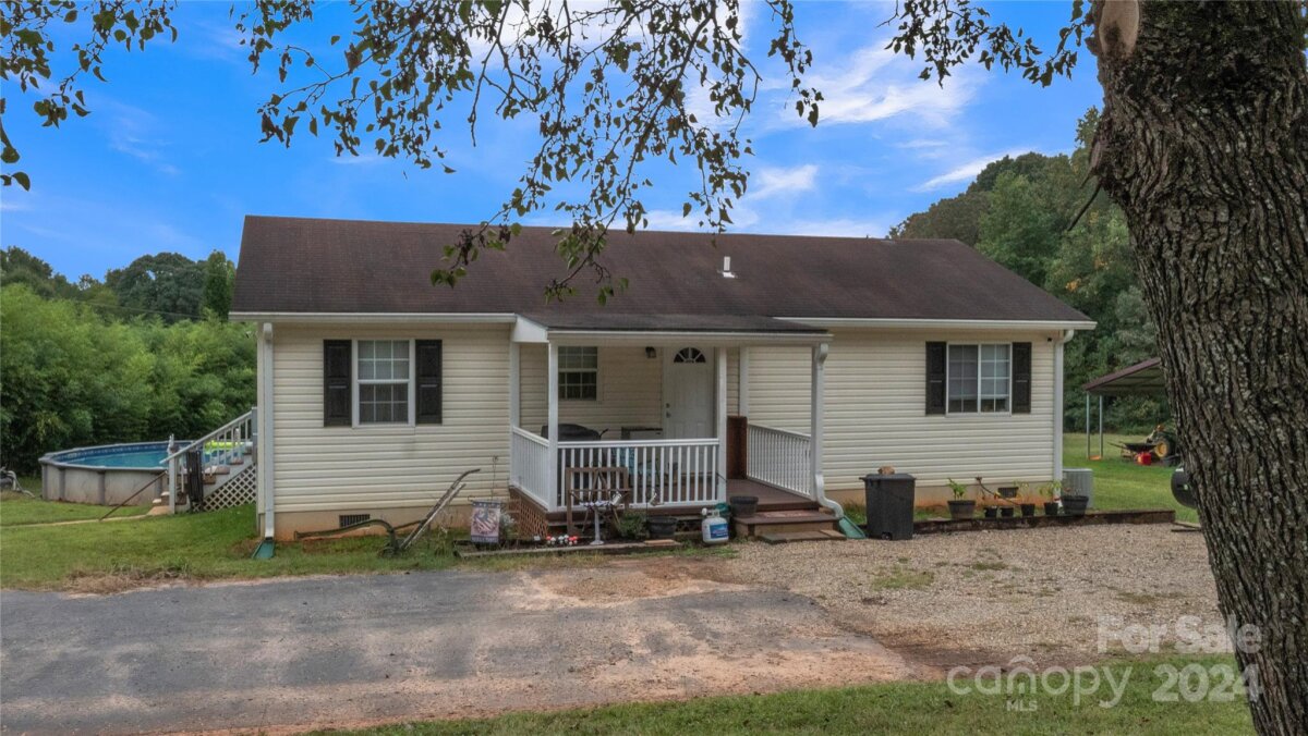 6368 Alley Road, Catawba, NC 28609, MLS # 4182112