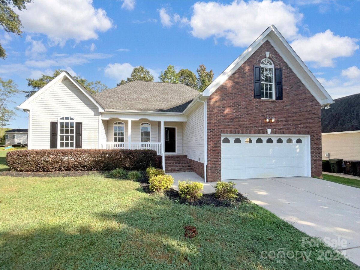 1463 Plantation Hills Drive, Rock Hill, SC 29732, MLS # 4182120