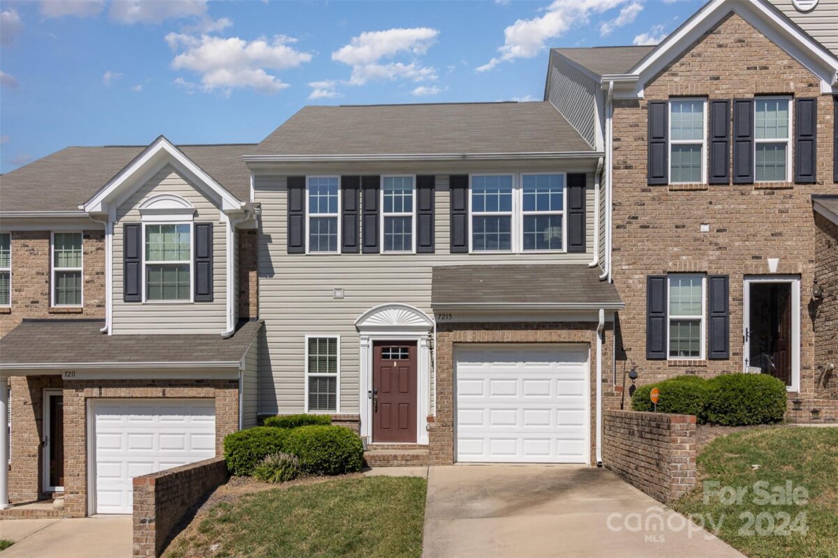 7215 Gallery Pointe Lane, Charlotte, NC 28269, MLS # 4182157