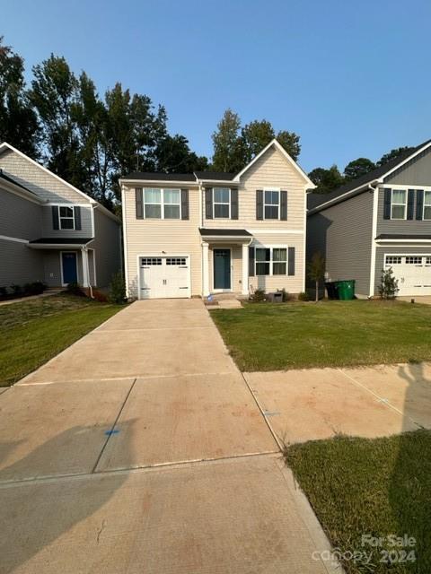 2009 Silver Creek Road, Charlotte, NC 28214, MLS # 4182158