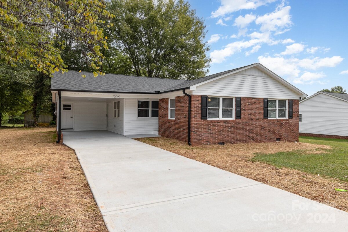 1006 Radio Road Unit 13-16, Statesville, NC 28677, MLS # 4182182