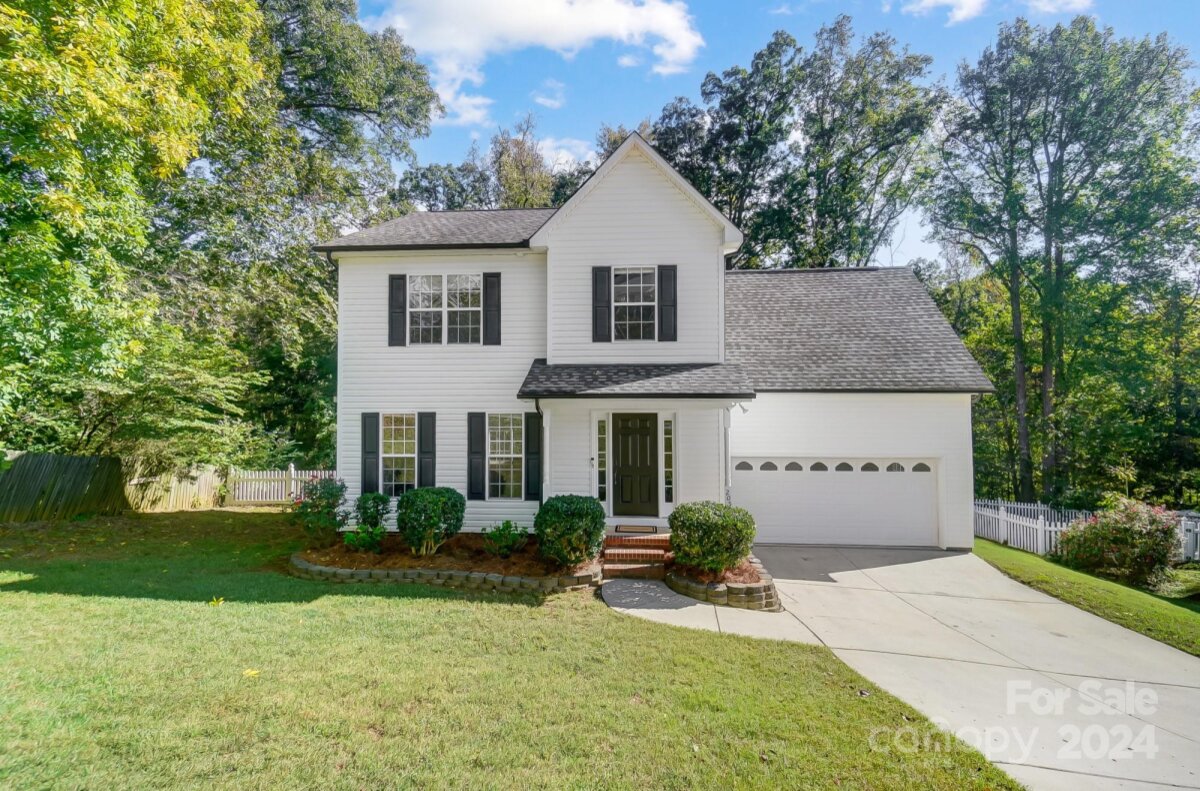 205 Patrick Avenue, Concord, NC 28025, MLS # 4182244