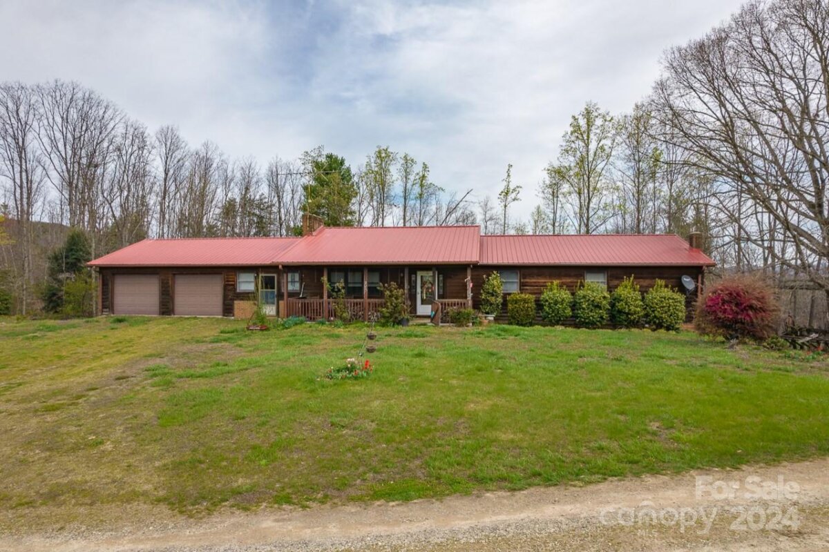 225 Frye Heights, Taylorsville, NC 28681, MLS # 4182263