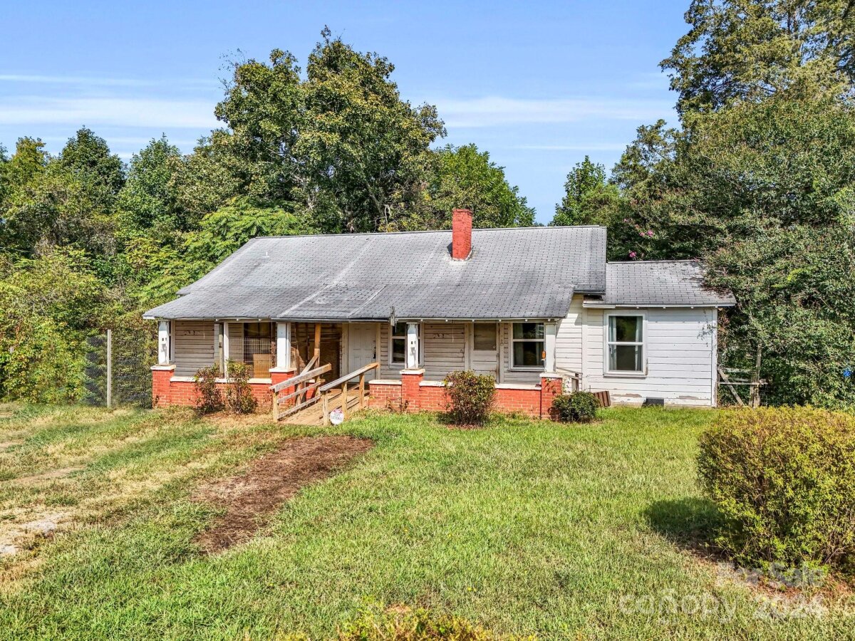 605 Hollis Road, Ellenboro, NC 28040, MLS # 4182303