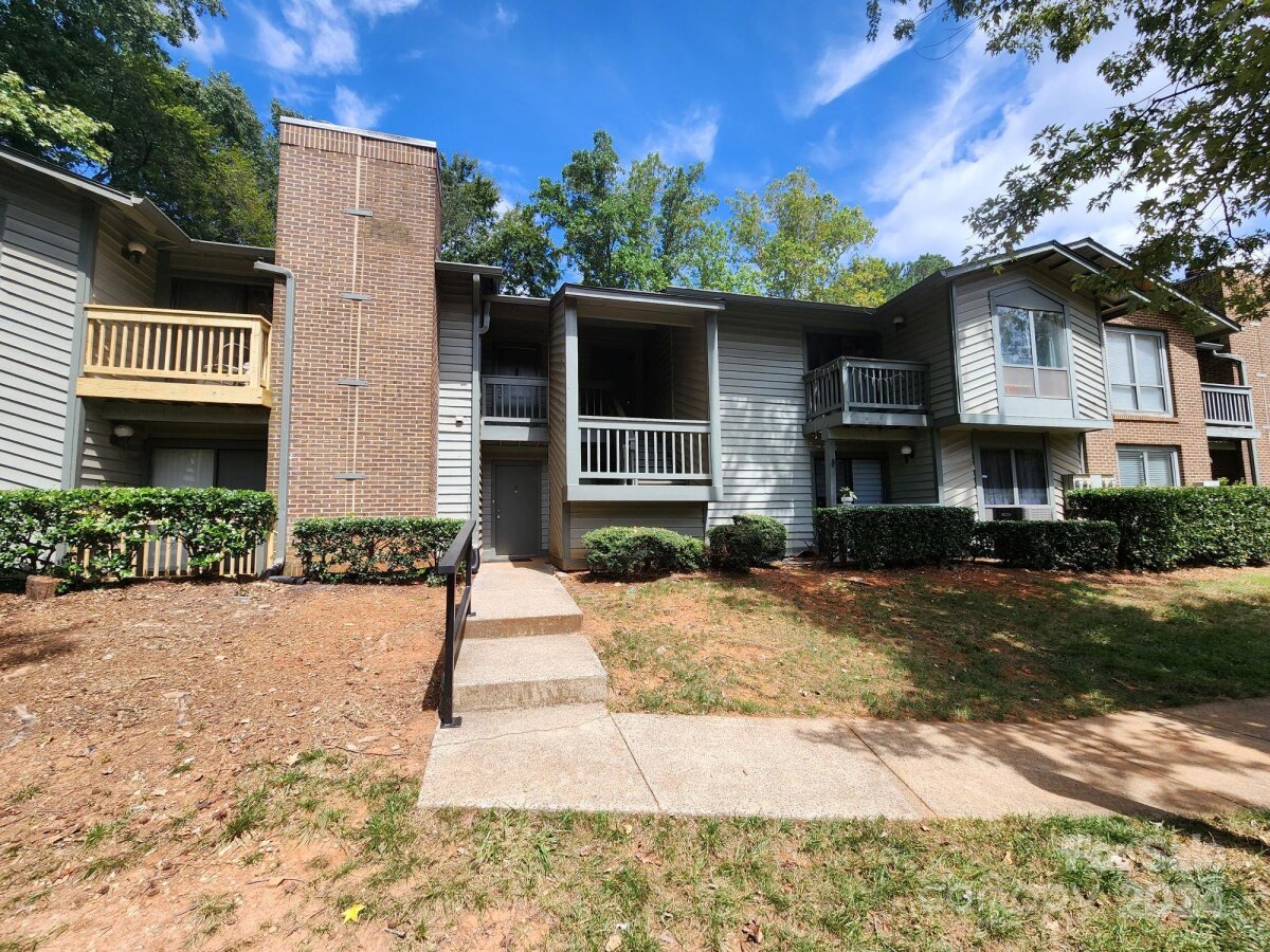 5012 Sardis Road Unit D, Charlotte, NC 28270, MLS # 4182324