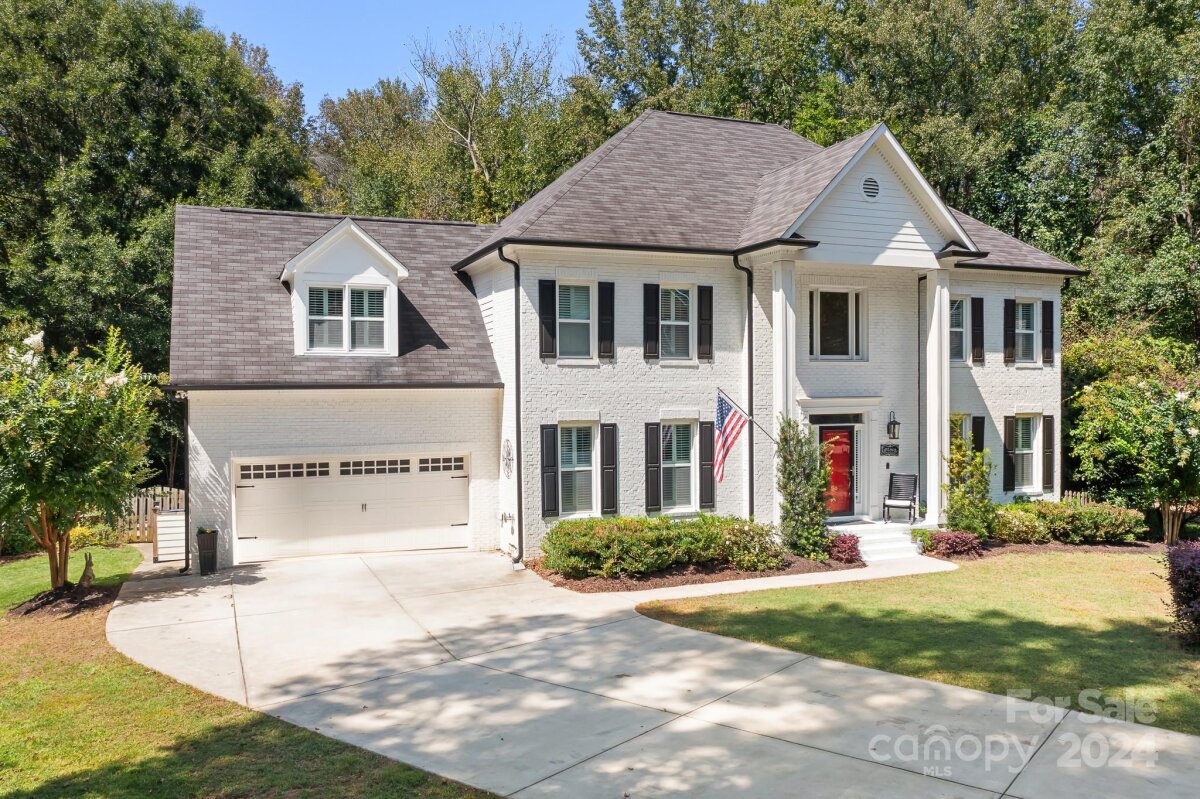 15837 Breton Brook Street, Huntersville, NC 28078, MLS # 4182326