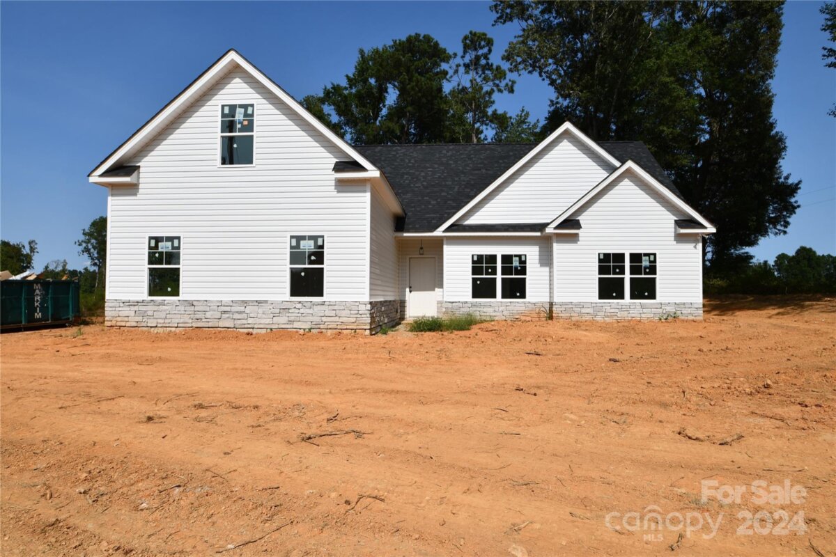 7809 Medlin Road, Monroe, NC 28112, MLS # 4182350