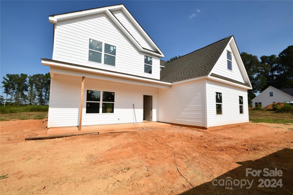 7805 Medlin Road, Monroe, NC 28112, MLS # 4182376