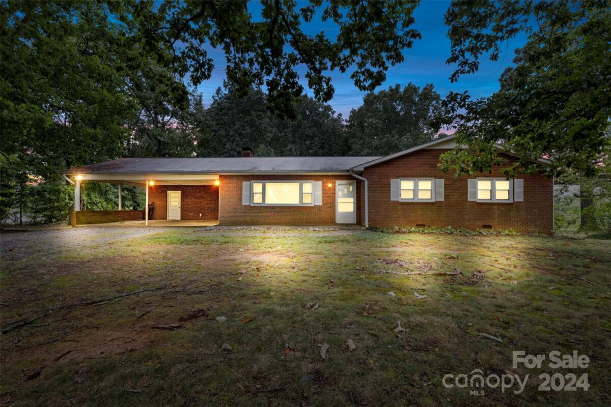 155 Mcallister Road, Statesville, NC 28625, MLS # 4182404