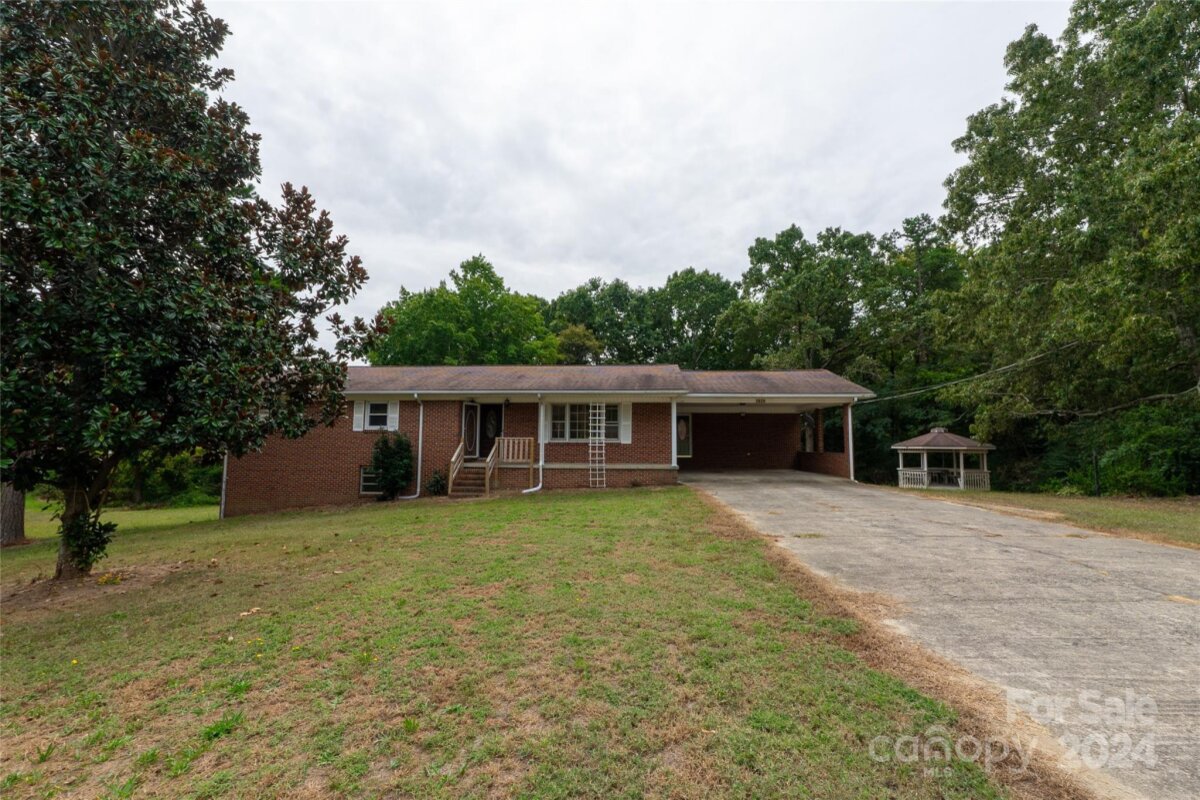 2620 Finger Street, Kannapolis, NC 28081, MLS # 4182406