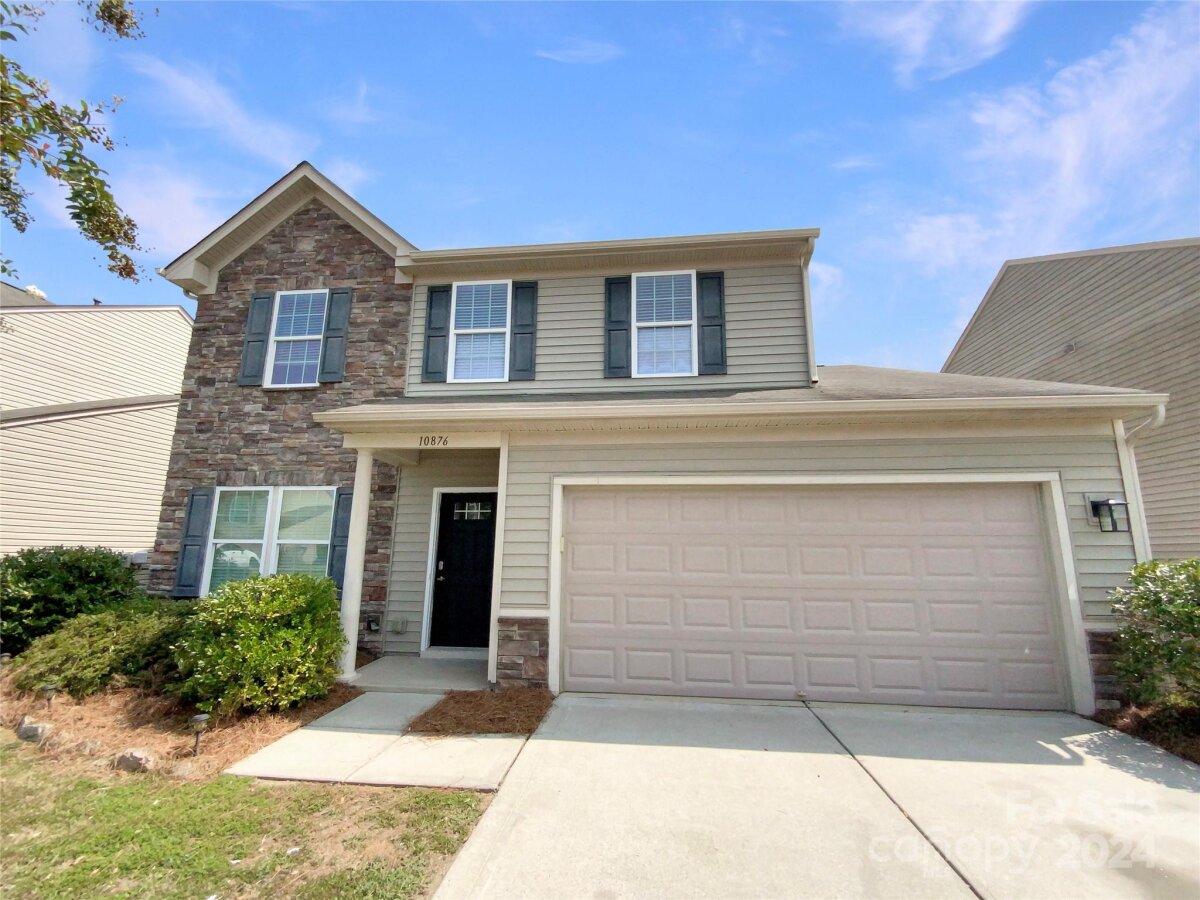 10876 Tailwater Street, Davidson, NC 28036, MLS # 4182424