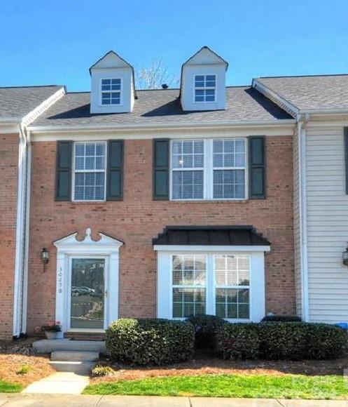 3025 Misty Harbor Circle Unit B, Cramerton, NC 28032, MLS # 4182431