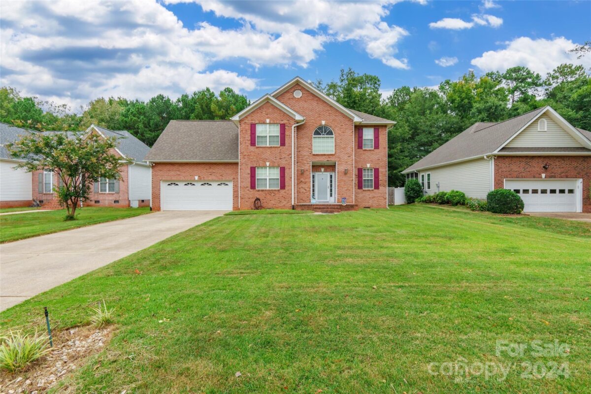 1512 The Crossing, Rock Hill, SC 29732, MLS # 4182433