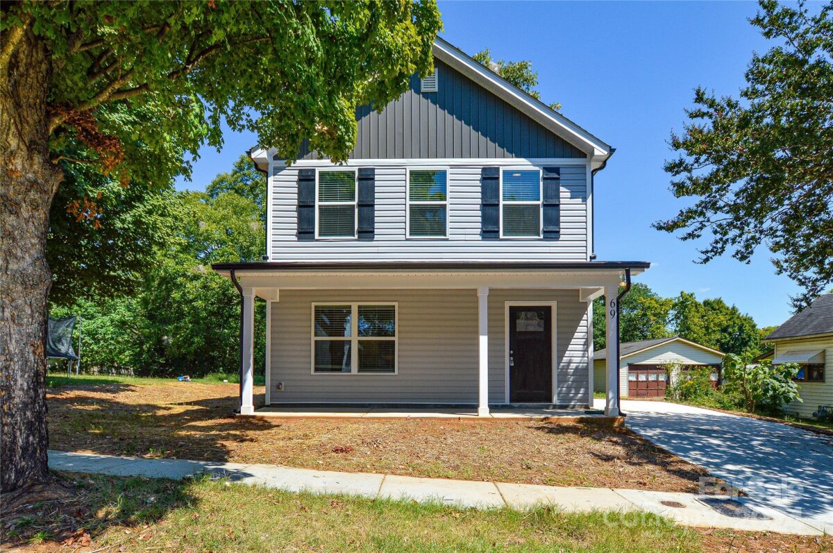 69 Hill Street, Salisbury, NC 28144, MLS # 4182440