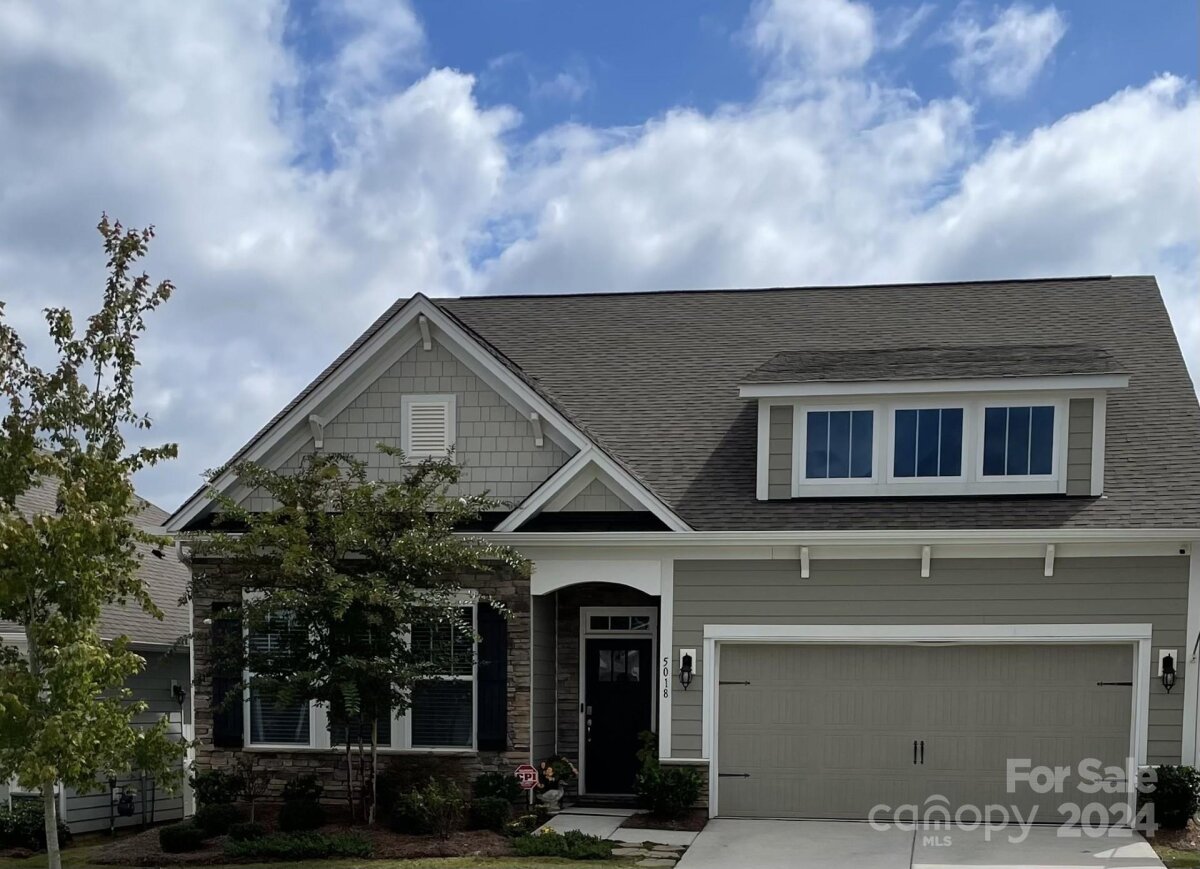 5018 Grand Champion Court, Iron Station, NC 28080, MLS # 4182455