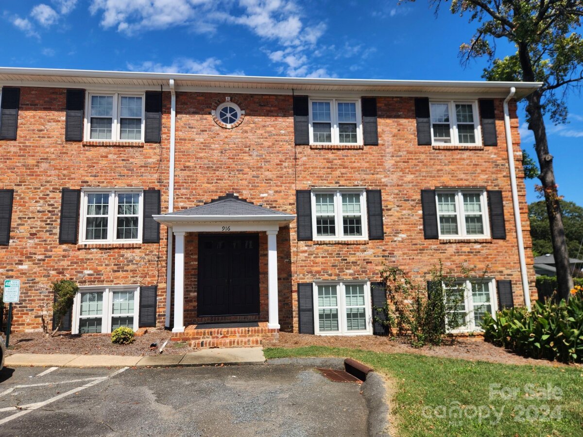 916 Mcalway Road Unit D, Charlotte, NC 28211, MLS # 4182469