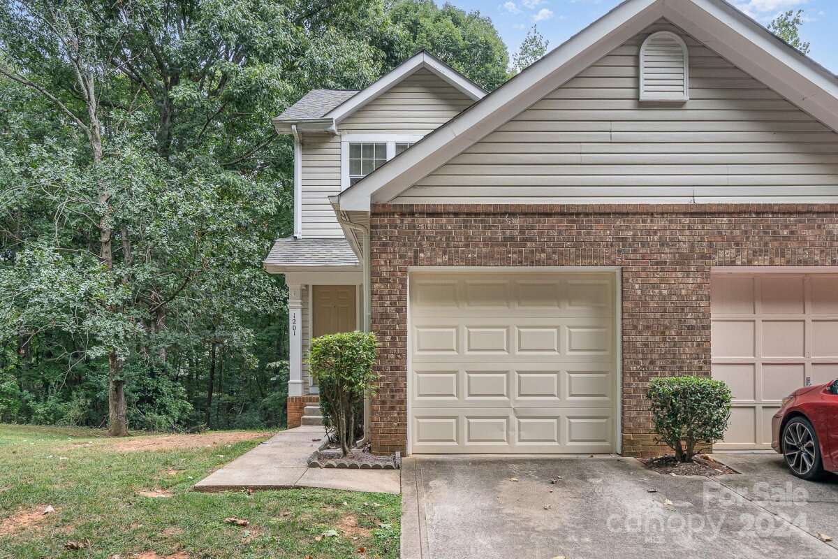 1201 Maple Shade Lane, Charlotte, NC 28270, MLS # 4182490