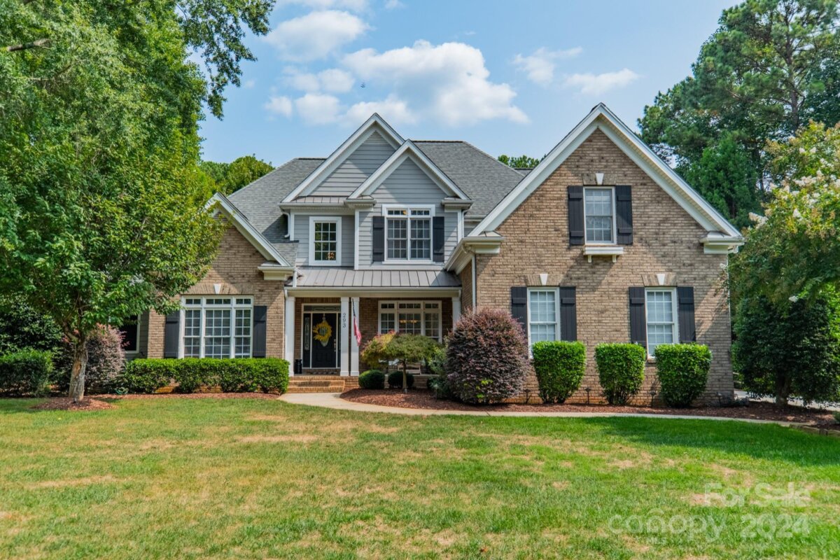 293 Bayberry Creek Circle, Mooresville, NC 28117, MLS # 4182495