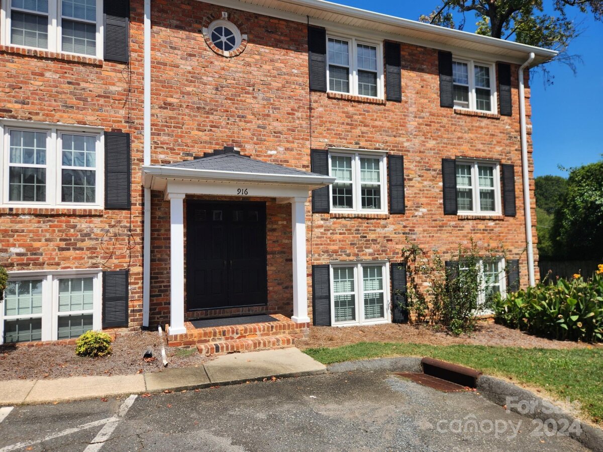 910 Mcalway Road Unit A, Charlotte, NC 28211, MLS # 4182506