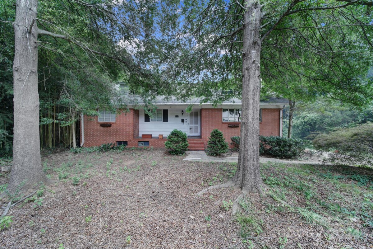 3119 Fairfax Drive, Charlotte, NC 28209, MLS # 4182550