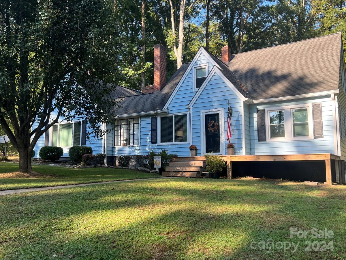 200 Cleveland Avenue, Shelby, NC 28150, MLS # 4182552