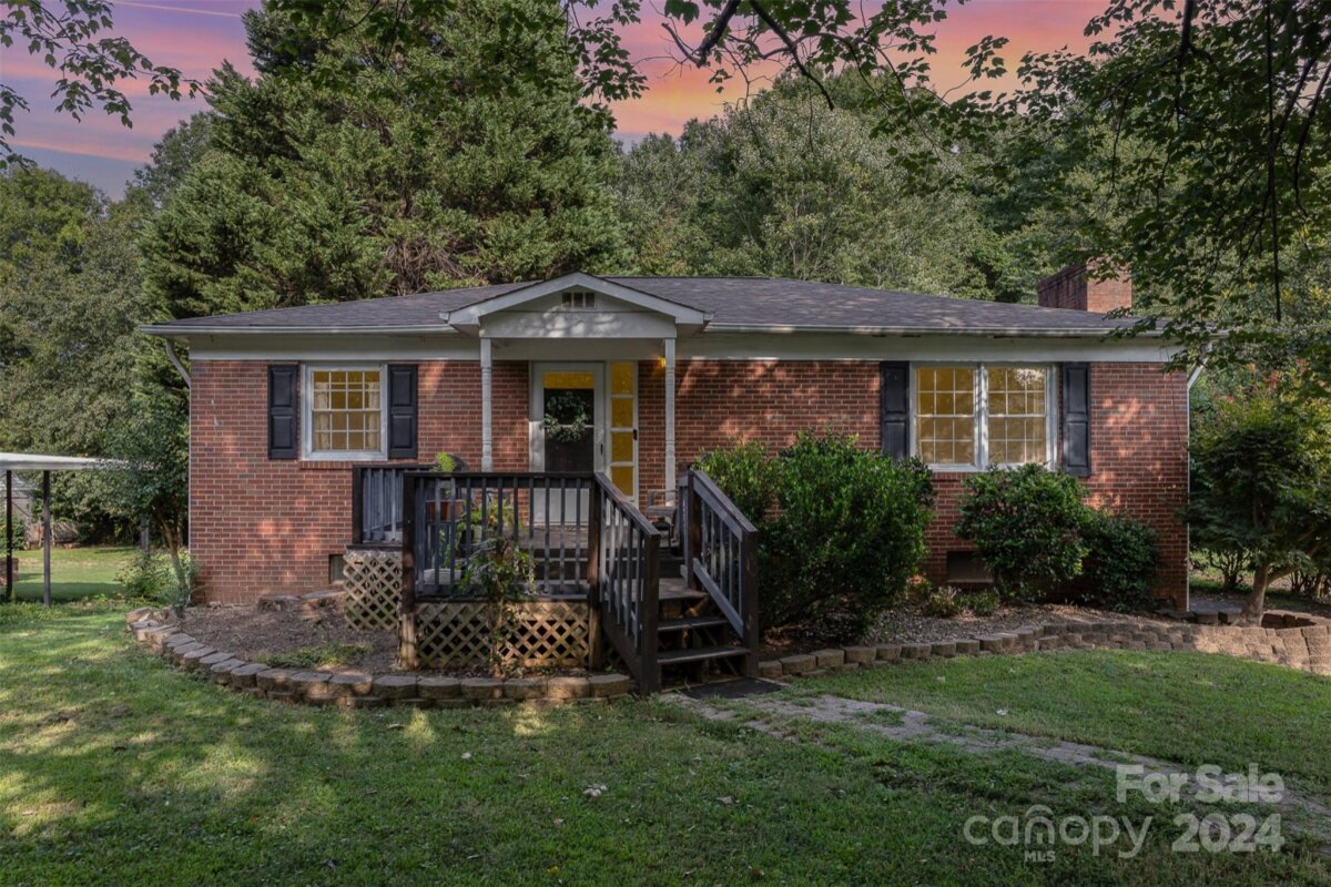 5531 Grafton Place, Charlotte, NC 28212, MLS # 4182556