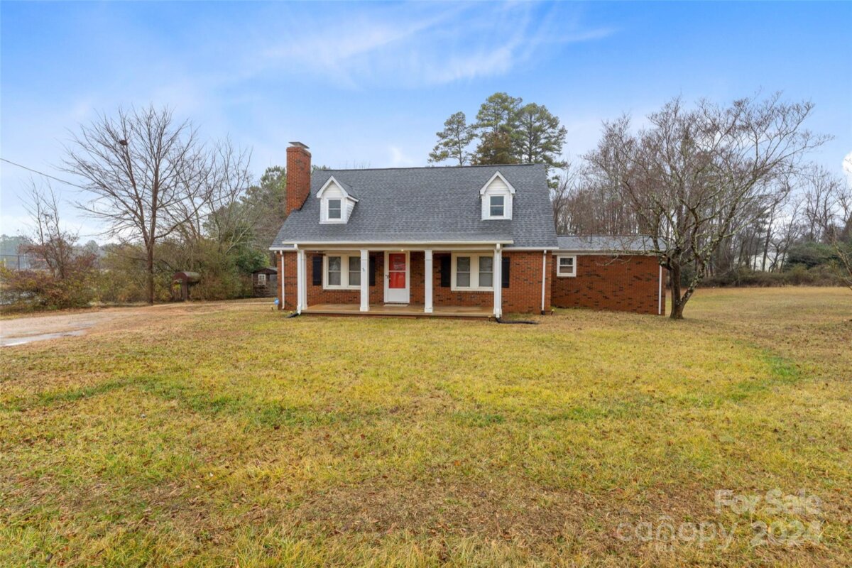 196 China Grove School Road, China Grove, NC 28023, MLS # 4182562