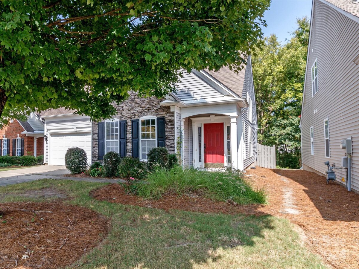 8613 Annabel Lee Lane, Charlotte, NC 28277, MLS # 4182575