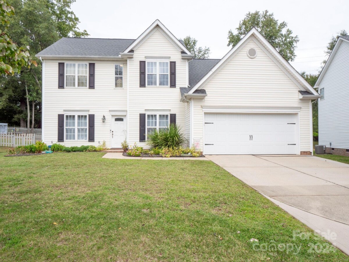 9303 Mitchell Glen Drive, Charlotte, NC 28277, MLS # 4182583