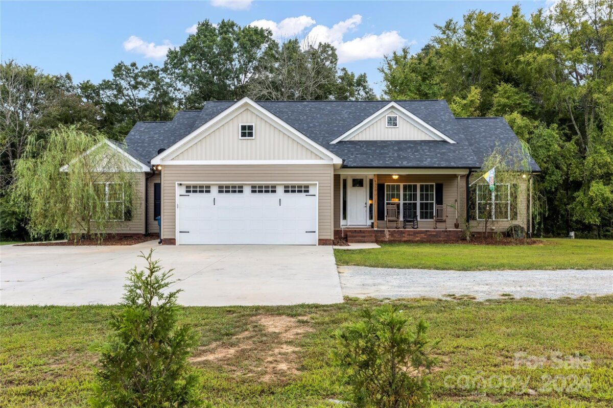 4350 Irish Potato Road, Concord, NC 28025, MLS # 4182595