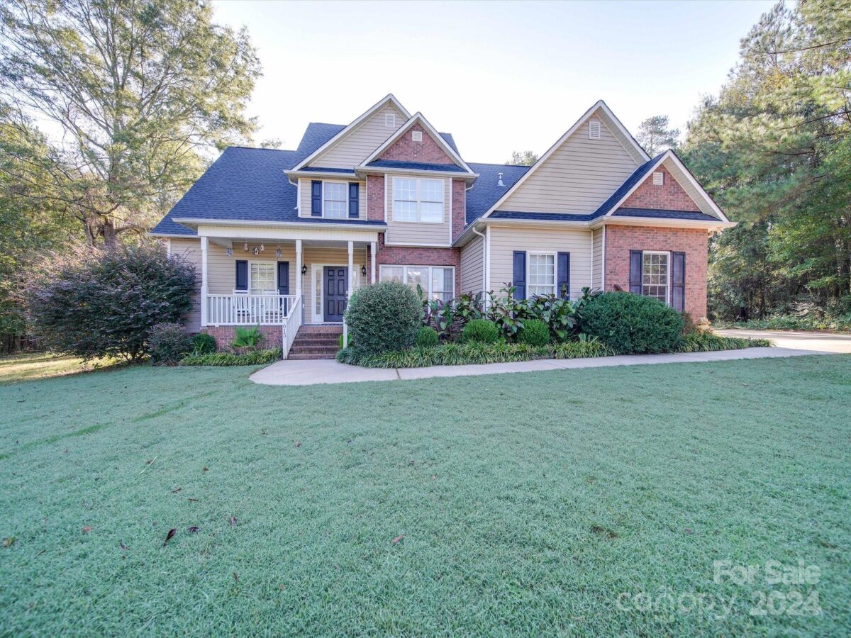 615 Real Quiet Court, York, SC 29745, MLS # 4182596