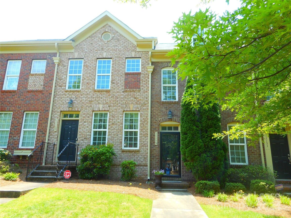 11149 Cedar Walk Lane, Charlotte, NC 28277, MLS # 4182639