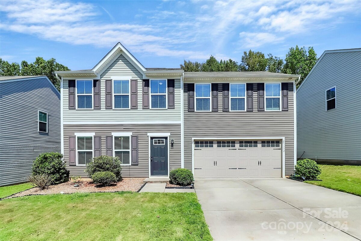 1132 Tangle Ridge Drive, Concord, NC 28025, MLS # 4182655