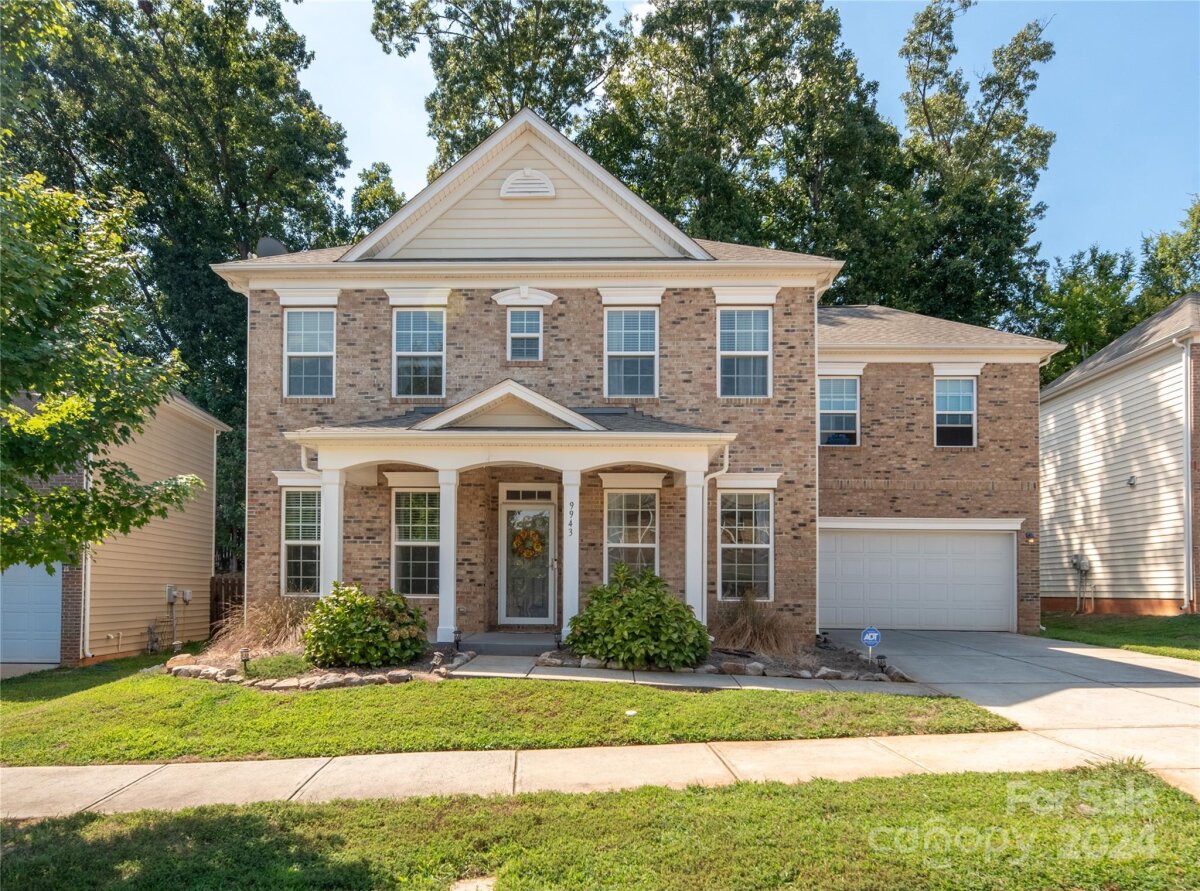 9943 Maywine Circle, Huntersville, NC 28078, MLS # 4182687