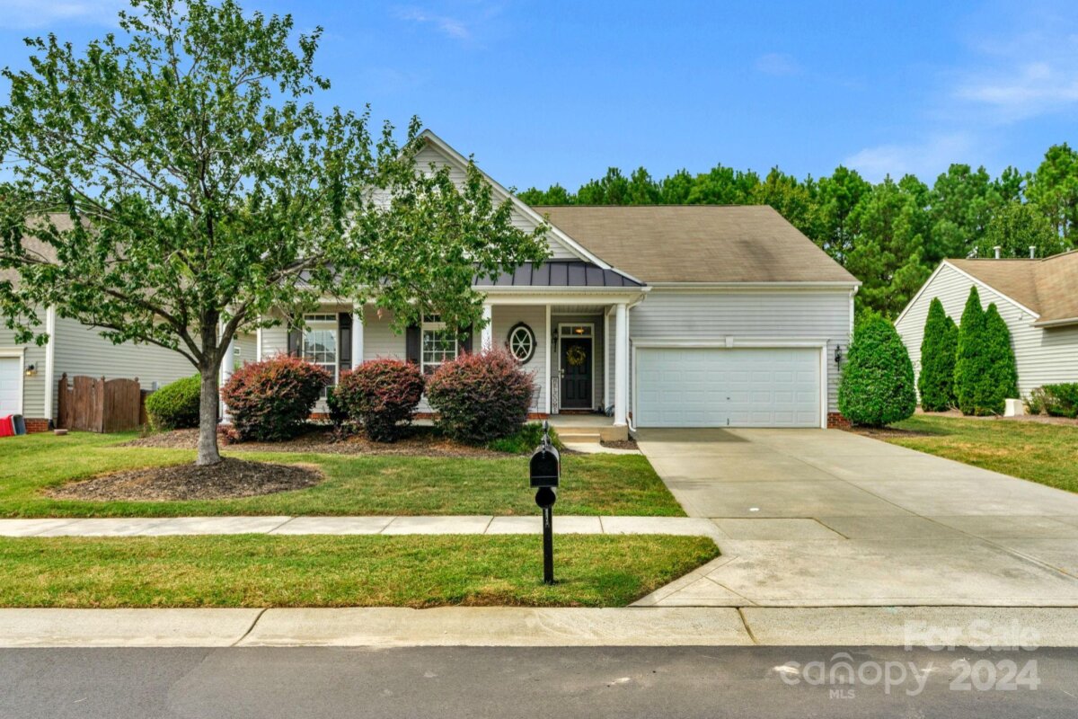 2024 Holly Villa Circle, Indian Trail, NC 28079, MLS # 4182692