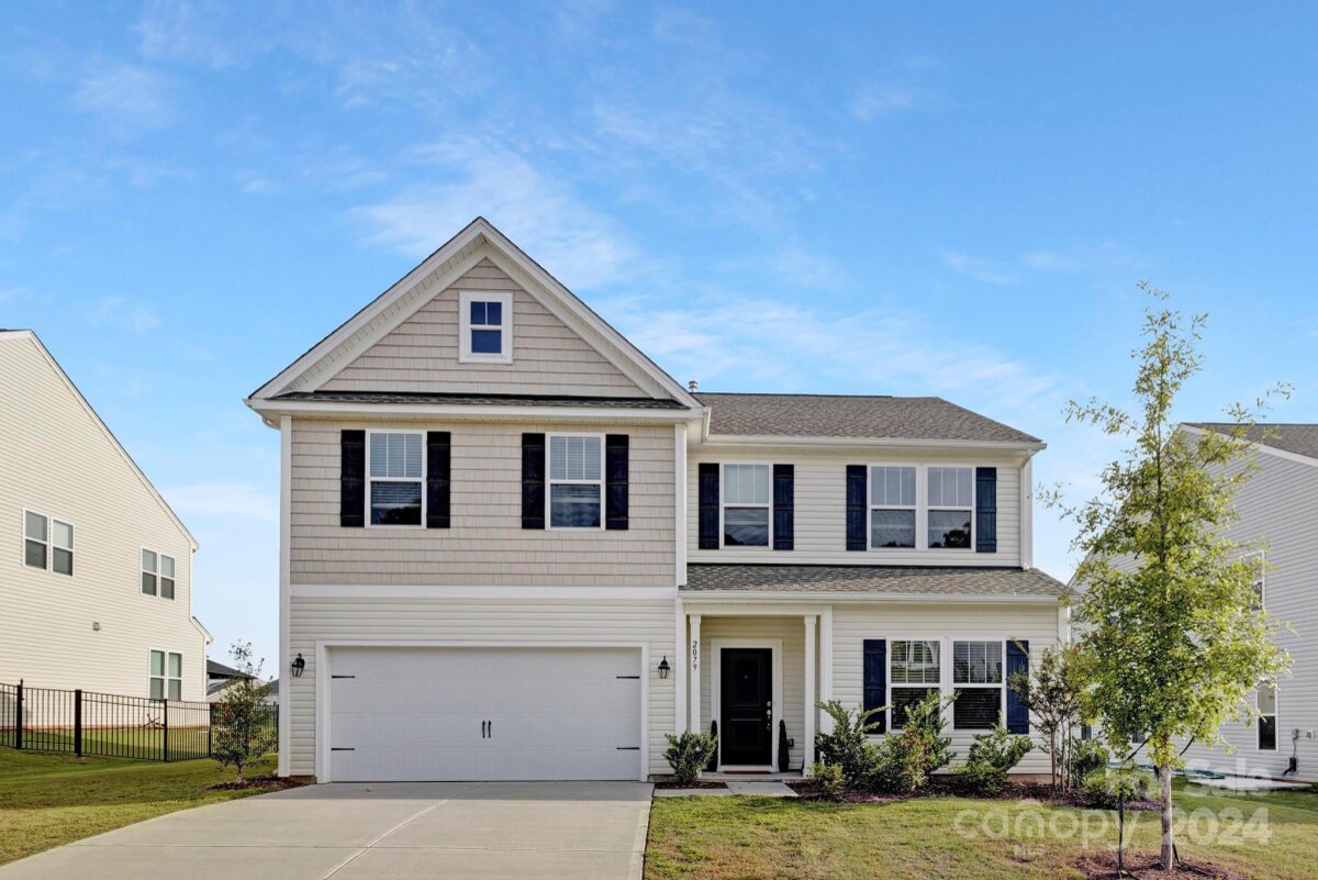 2079 Voyage Circle Unit 189, Monroe, NC 28110, MLS # 4182717