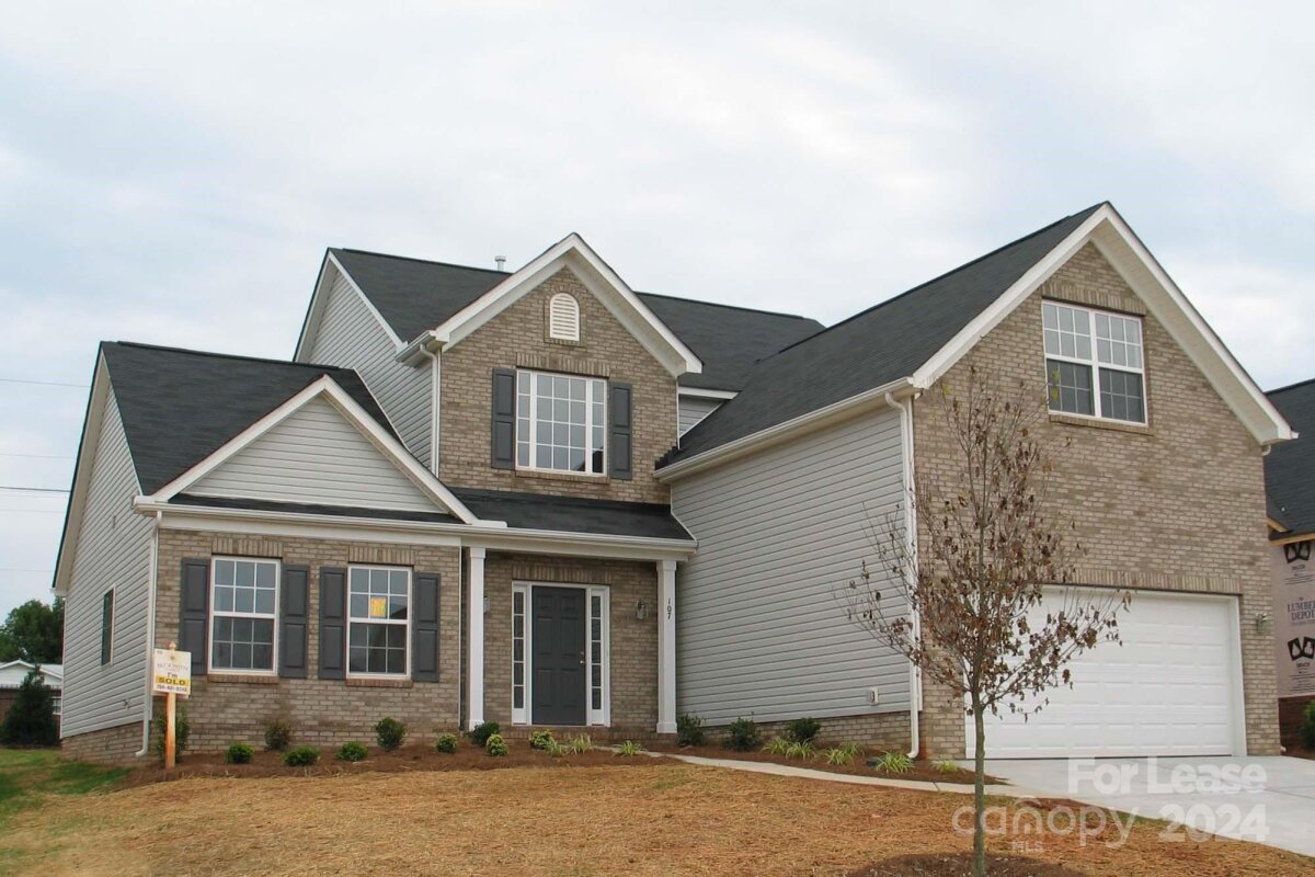 107 Planters Drive, Statesville, NC 28677, MLS # 4182718