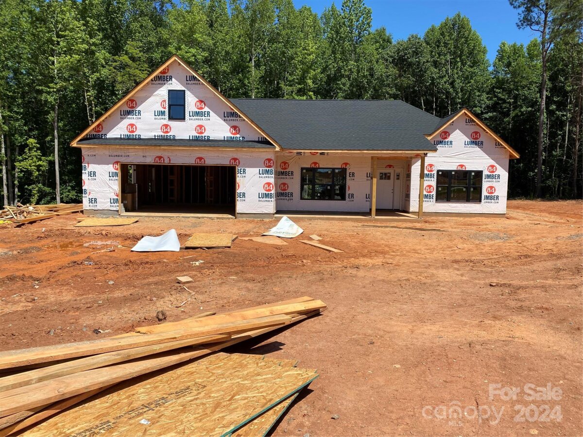 150 Falls Leaf Drive Unit lot 9, Troutman, NC 28166, MLS # 4182733