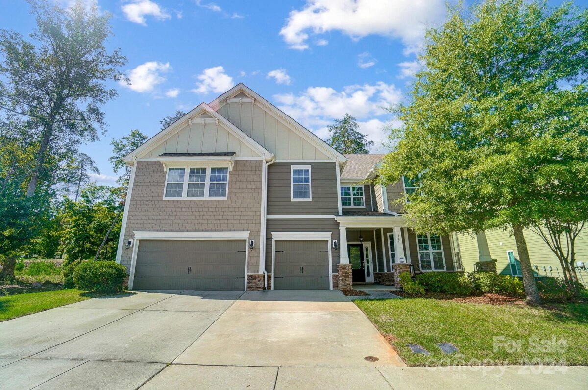 175 Canoe Pole Lane, Mooresville, NC 28117, MLS # 4182753