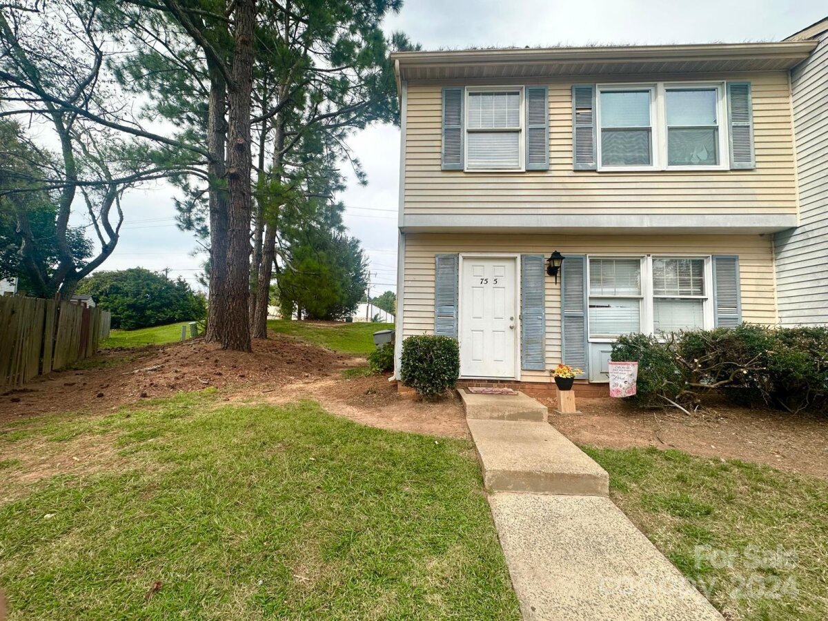 7535 Holly Grove Court, Charlotte, NC 28227, MLS # 4182789