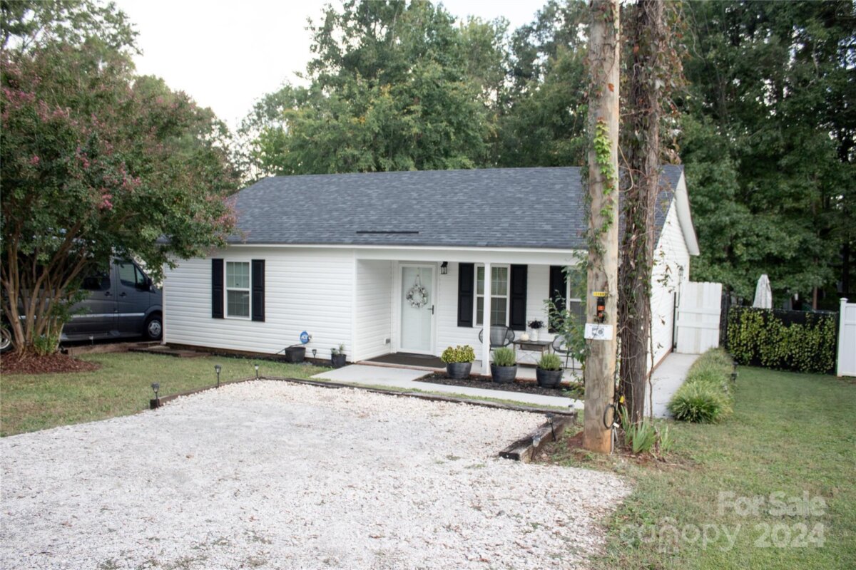 56 Southbrook Drive, York, SC 29745, MLS # 4182791