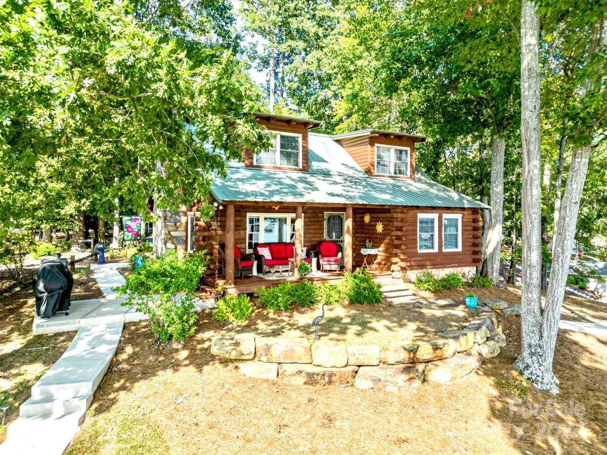 119 Emerald Point, Mount Gilead, NC 27306, MLS # 4182827