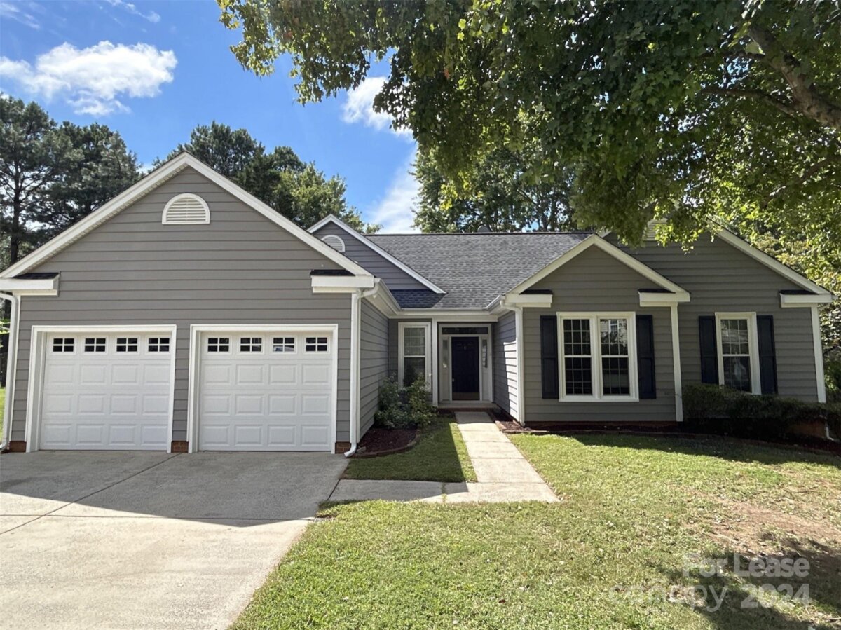 9724 Little River Court, Matthews, NC 28105, MLS # 4182854