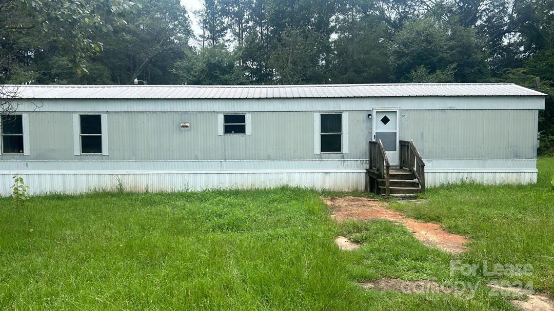 1291 Baker Road, Jefferson, SC 29718, MLS # 4182868