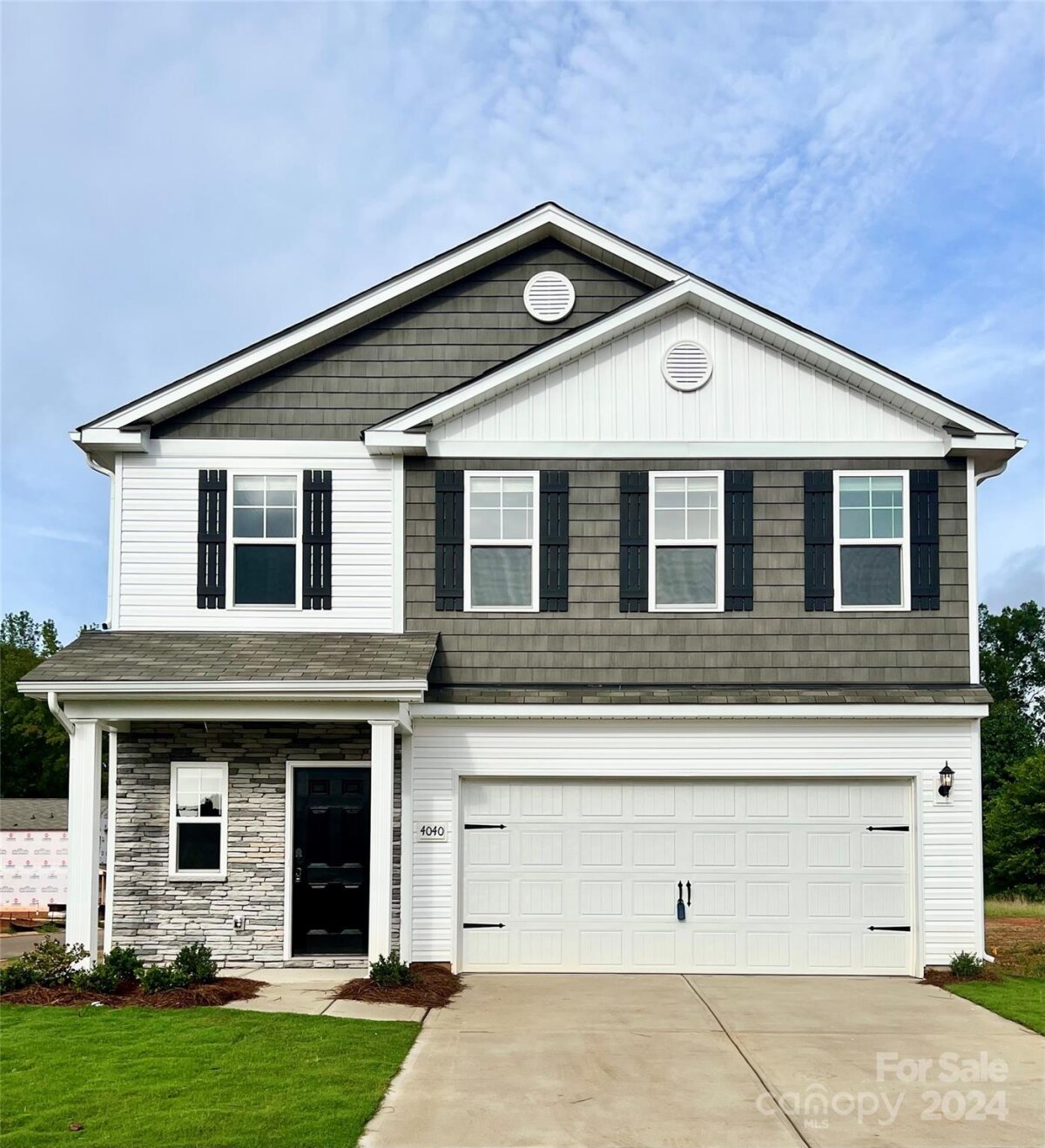 8136 Stonemere Lane, Charlotte, NC 28215, MLS # 4182932